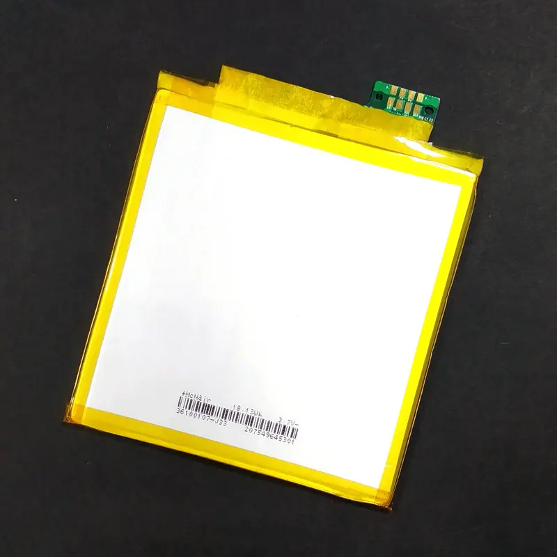 Stonering MLP36100107 4900mAh аккумулятор для Verizon Ellipsis 8 " QTAQZ3 Tablet