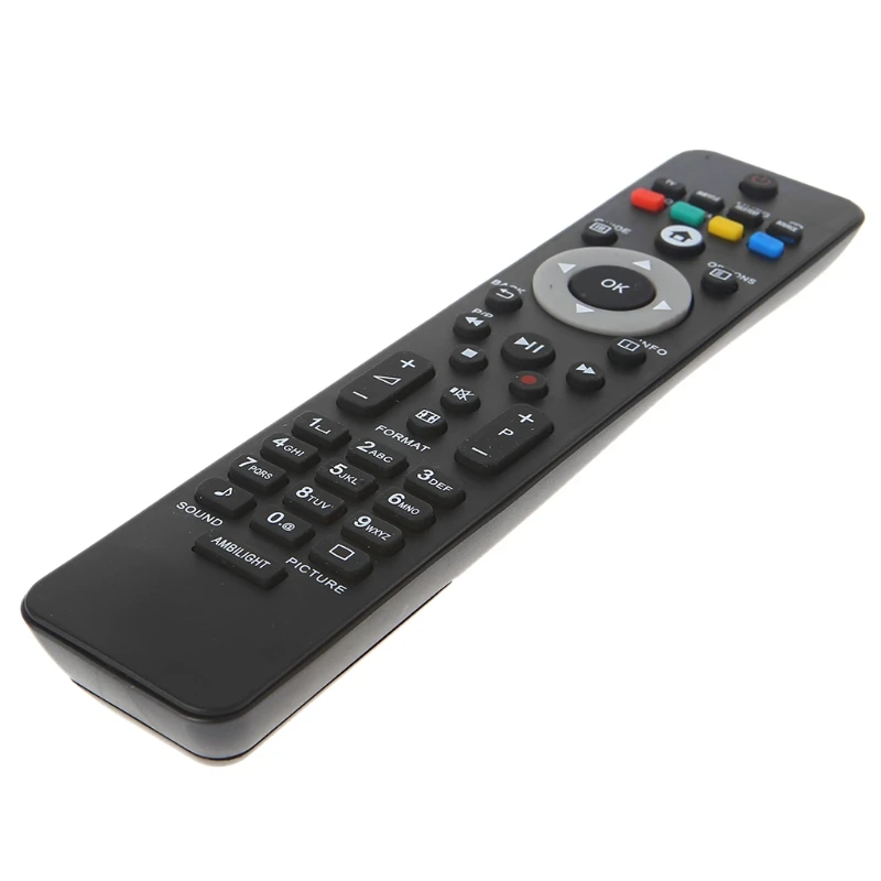 

TV Remote Control RM-D1000 Replacement Suitable For Philips RC4346-01b RC-440 Au08 19 Dropship