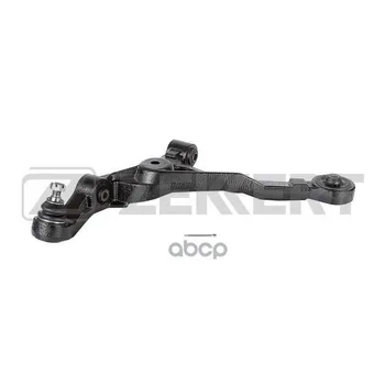 

Suspension lever before. NIJ. Leo. Chrysler Cirrus 94-sebring 01- Stratus 95- Dodge Stratus 95-zekkert art. ql-3196