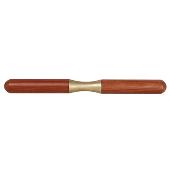 

Smooth Clarinet Trombone Musical Instrument Repair Tool Saxophone Trumpet Pressure Roller Flute Two-Hand Sheet Metal Brasswind