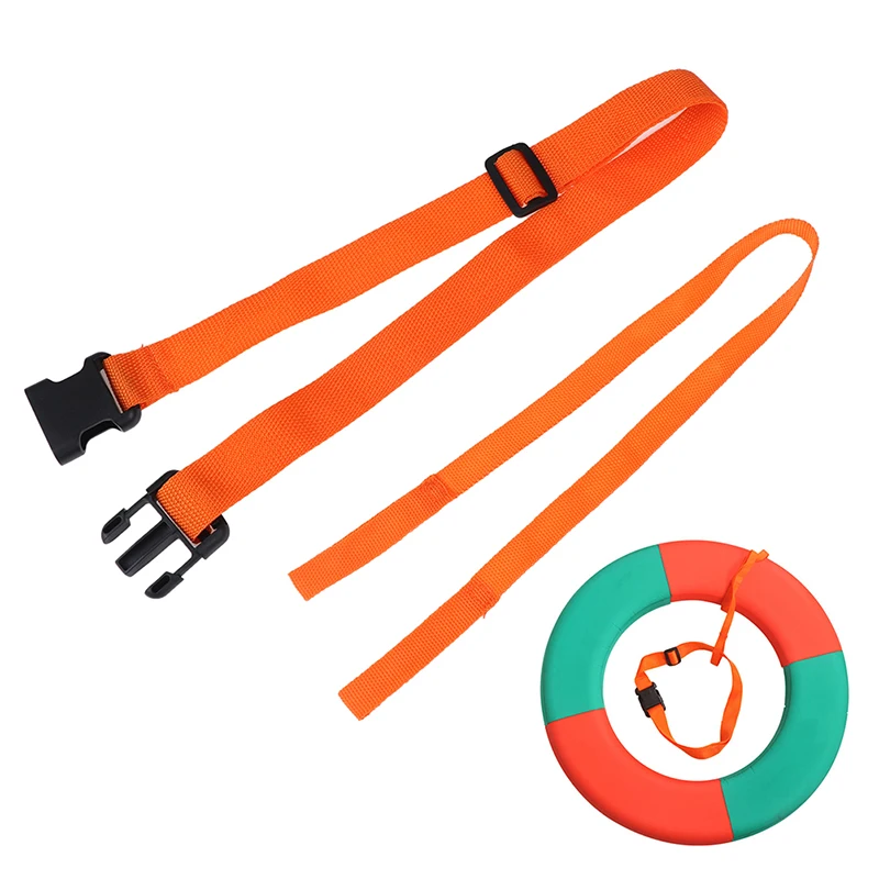 

1Pcs Inflatable Swimming Buoy Tow Float Air Bag Waist Belt Replacement