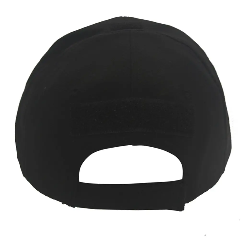 Тактическая Спортивная Кепка Snapback кепки с полосками камуфляжная шляпа простота военная армия охота на Камо Кепка шапка для мужчин шапка для взрослых