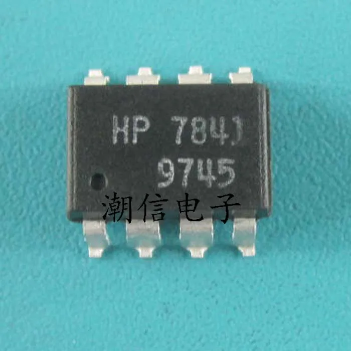 5 шт./лот A7841 HCPL 7841 HP7841|Замыкатели| |