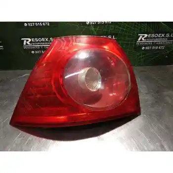 

1K6945095AA LEFT REAR light VOLKSWAGEN GOLF V SALOON (1K1)