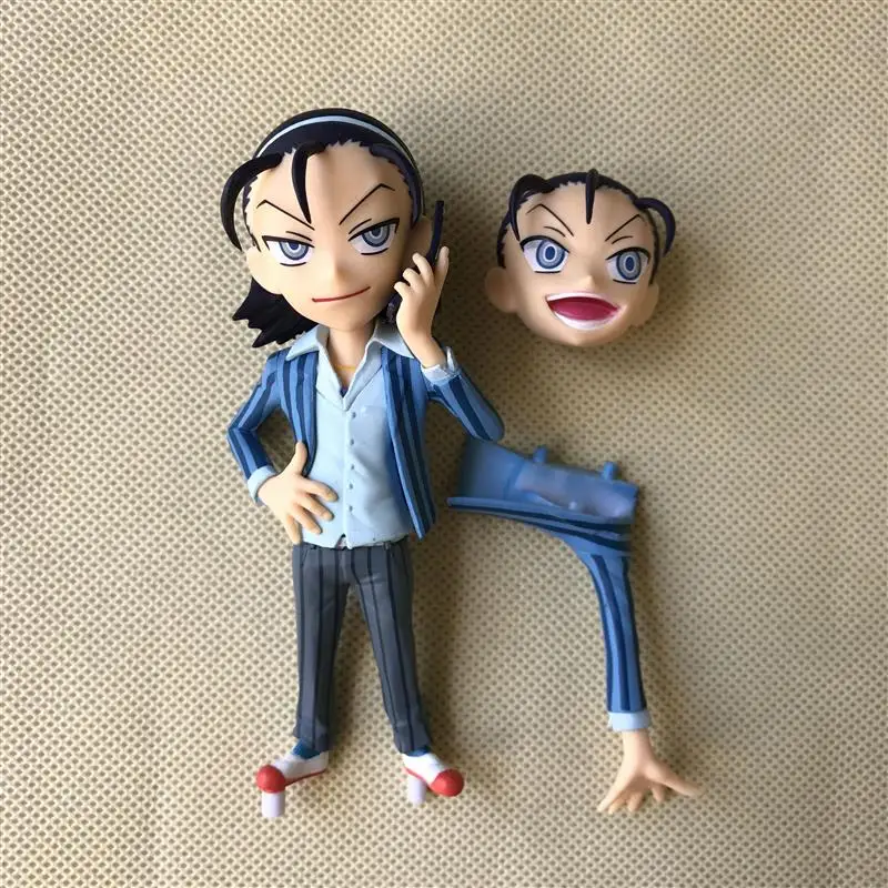 ハピオカ　気功セット Genuine Bulk Yowamushi Pedal Cargo Soaring Speed Otaku