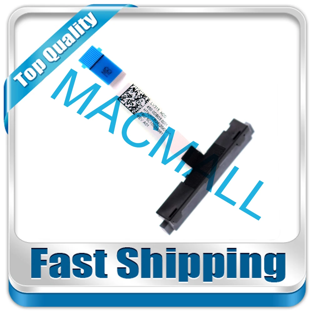 Nuovo Per Lenovo Ideapad V330-15Ikb V330-15Isk V130-15 V130-15Ikb V130-Igm 450.0Db03.0 Connettore Hdd Cavo Disco Rigido Sata