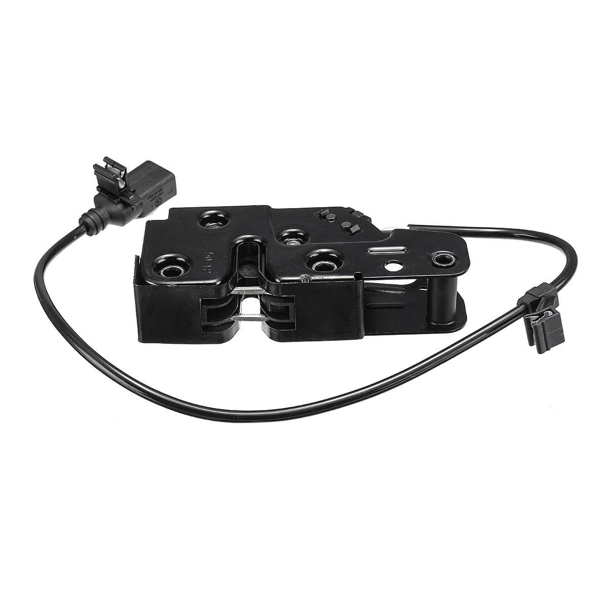 8K0823509F автомобиля капот фиксатор защелка замка для Audi A4 A5 Q5 S5 R8 RS4 RS5 VW Golf 5 Mk5 Jetta 3 Mk3