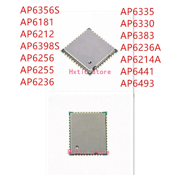 10PCS AP6356S AP6181 AP6212 AP6398S AP6256 AP6255 AP6236 AP6335 AP6330 AP6383 AP6236A AP6214A AP6441 AP6493 IC | Электроника