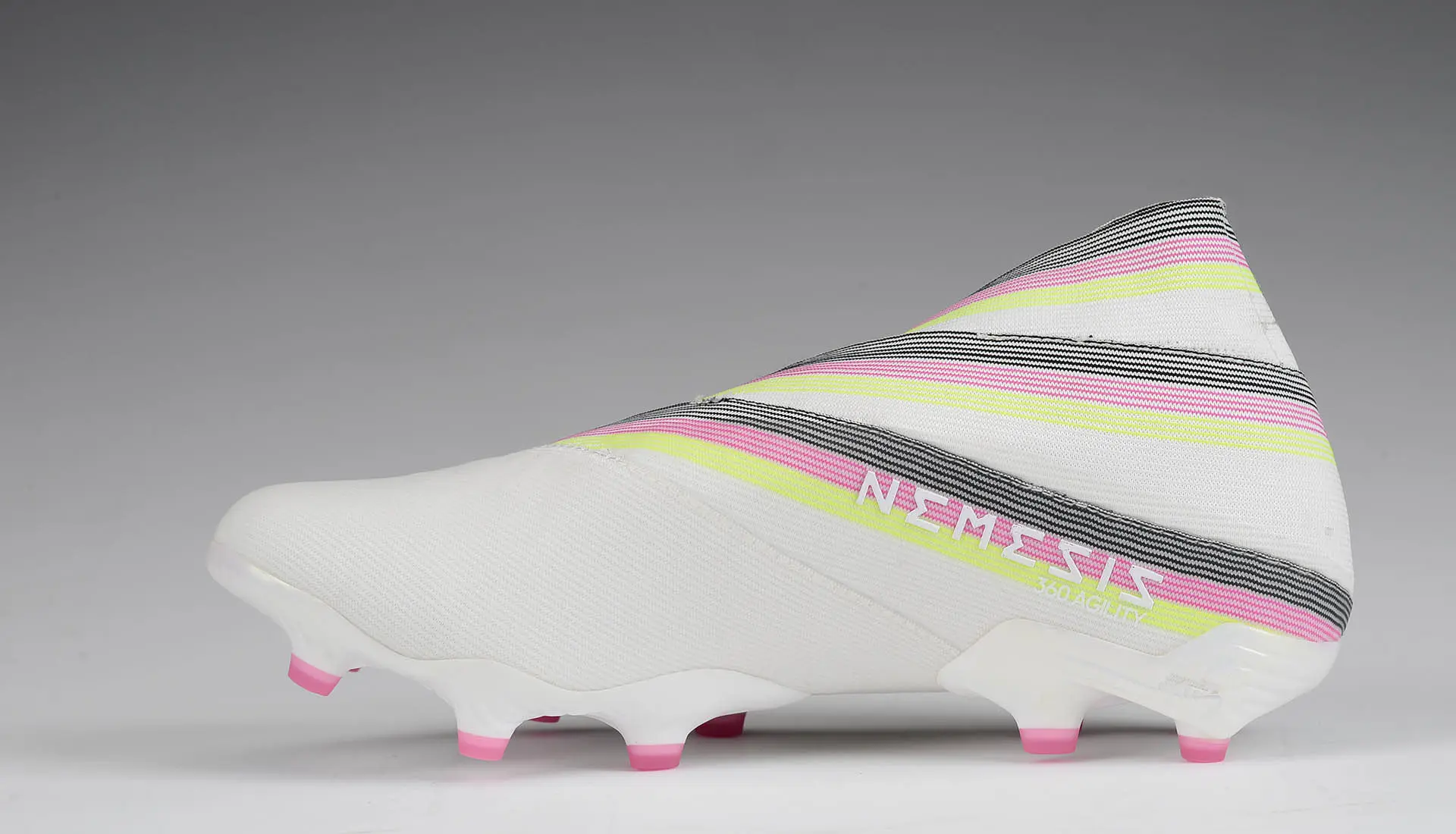 Топ продаж EFKGH Nemeziz 19+ FG футбольные бутсы новые футбольные бутсы - Цвет: like photos
