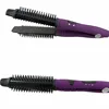 Hair Straightener Flat Iron Hair Curler Brush Electric Hair Comb Multifunctional Hair Crimper Curling Iron Looper Hair Style 5