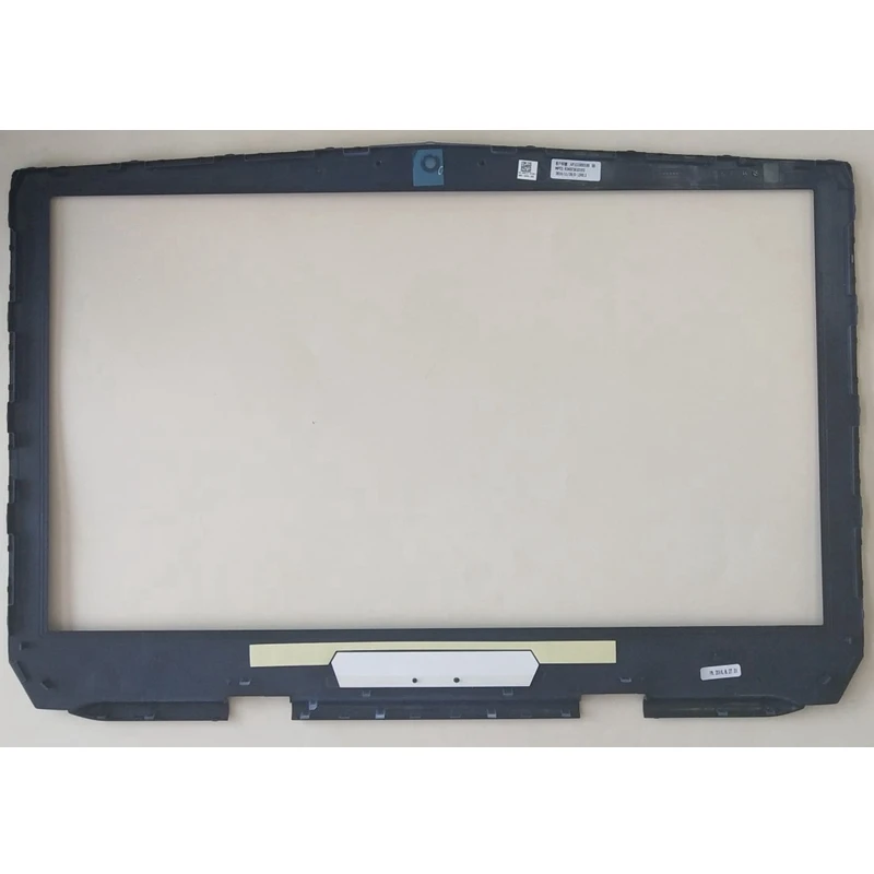 

NEW laptop case for DELL ALIENWARE 17 R2 R3 FHD LCD Front bezel with None touch screen 5MKVT