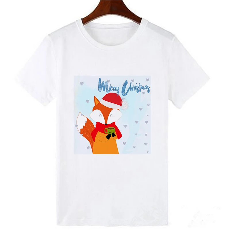 Lei SAGLY Merry Christmas футболка женская мода Графический милый тройник Поверьте в магию Рождества футболка большого размера