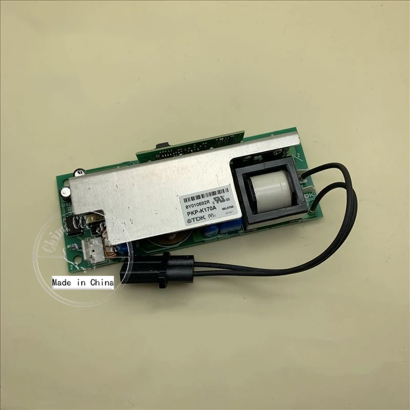 Новый оригинальный балласт PKP-K170A для Epson EMP-270/280/260D/S4/410 Вт светодиодный проектор