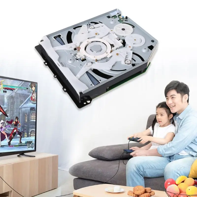 Встроенный привод DVD схема привода для PS4 1000 KES-860 1006 игровая консоль