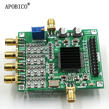

AD9854 High Speed DDS Module AD9854 Evaluation Board Signal Generator Filter Signal Source Module