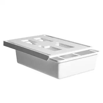 

1Pc Safe Simple Useful Stationery Holder Hidden Storage Box for Home