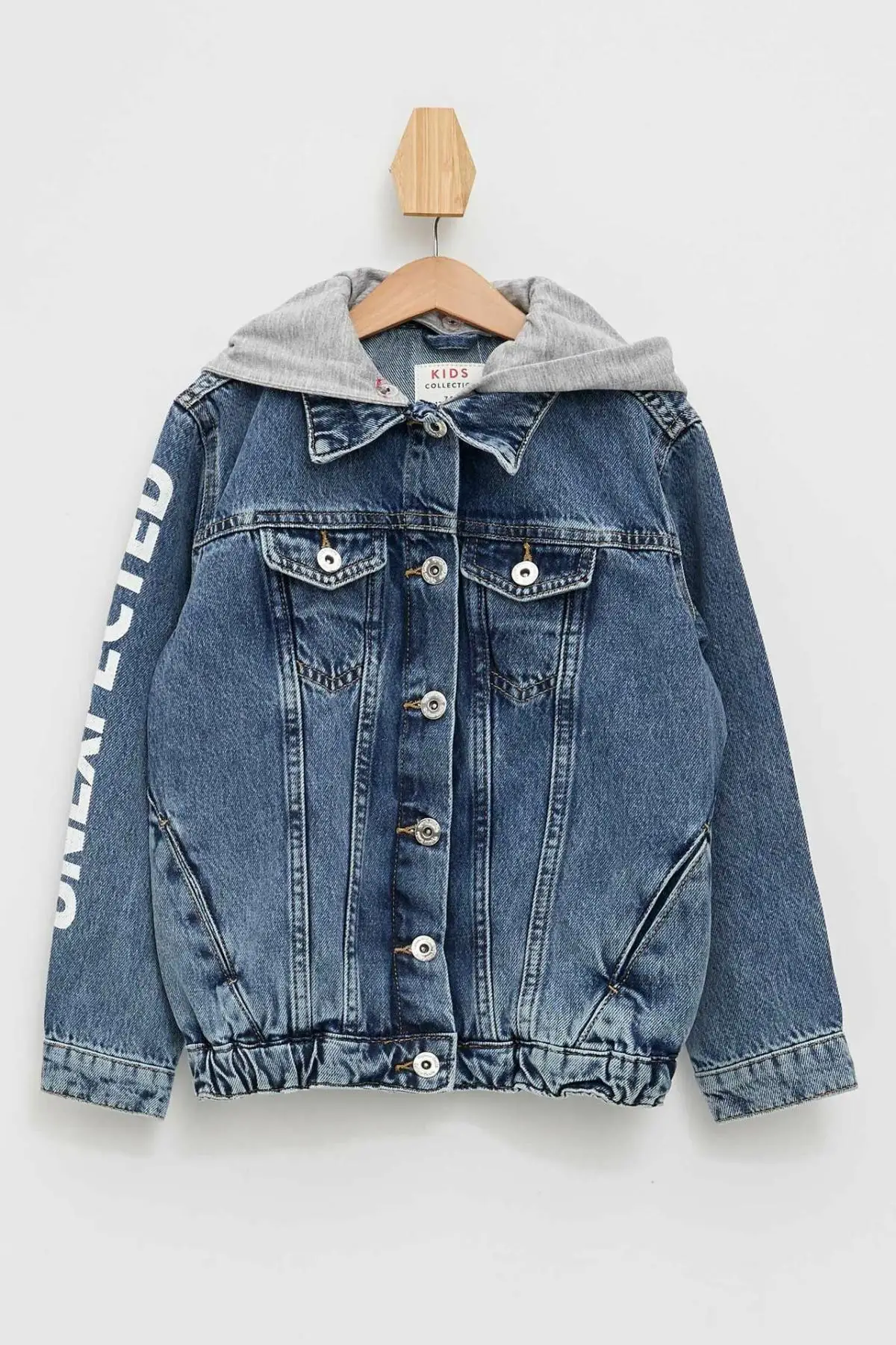 

DeFacto Girl Jacket-L3196A619AU