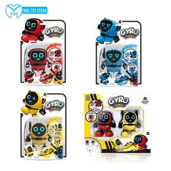 

Newest beyblades Transforming robot toy car Tops Burst Toys Arena Launchers Metal Avec Lanceur Spinning Top Child birthday chris