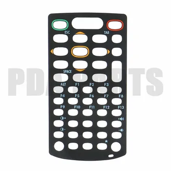 

10pcs Keypad Plastic Cover (48 Keys) for Symbol MC3070 MC3090 MC3090G MC3090-Z RFID