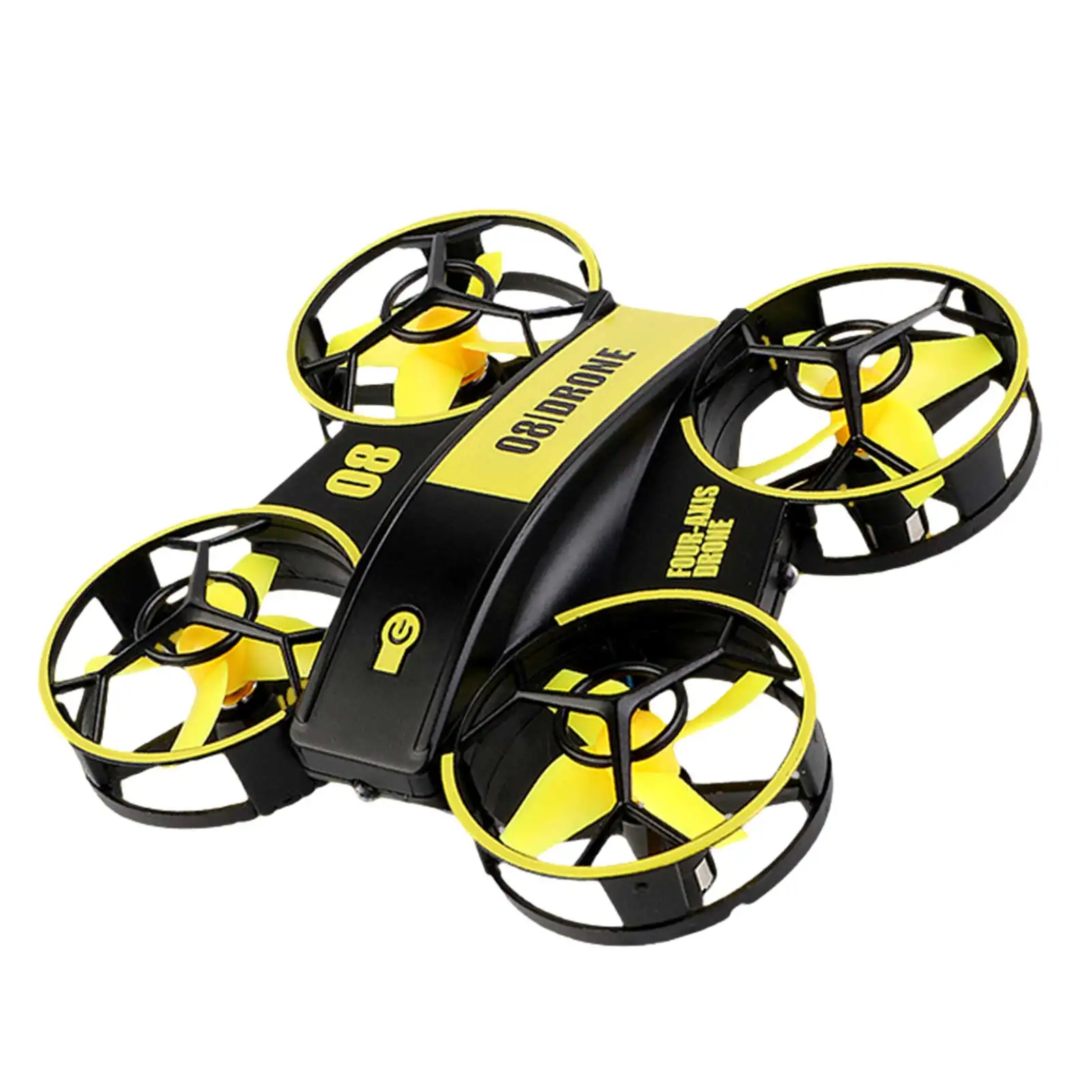 RC Mini Drone Helicopter RC Quadcopter Mini Remote Control Drone For Beginners RC Aircraft Dron Toy Kids Gift 5