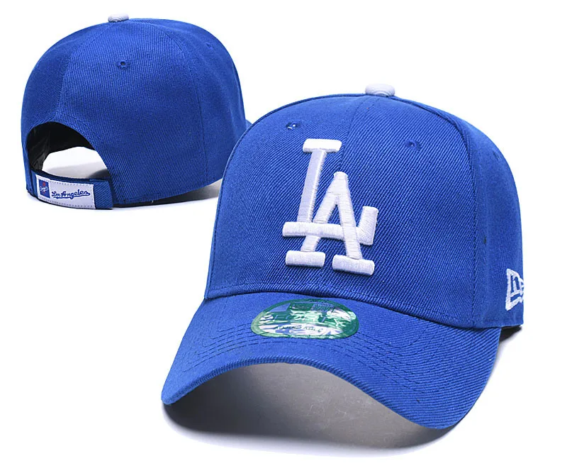 Модные кепки LA Dodgers, бейсболки Boston Red Sox, бейсболки в стиле хип-хоп для мужчин и женщин, Gorras Braves - Цвет: TY002