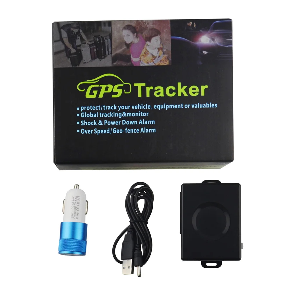 3g Автомобильный gps трекер CCTR800G-4G 6000 мАч батарея сильный магнит GSM локатор для мирового использования водонепроницаемый в режиме реального времени отслеживающее устройство - Цвет: Package8