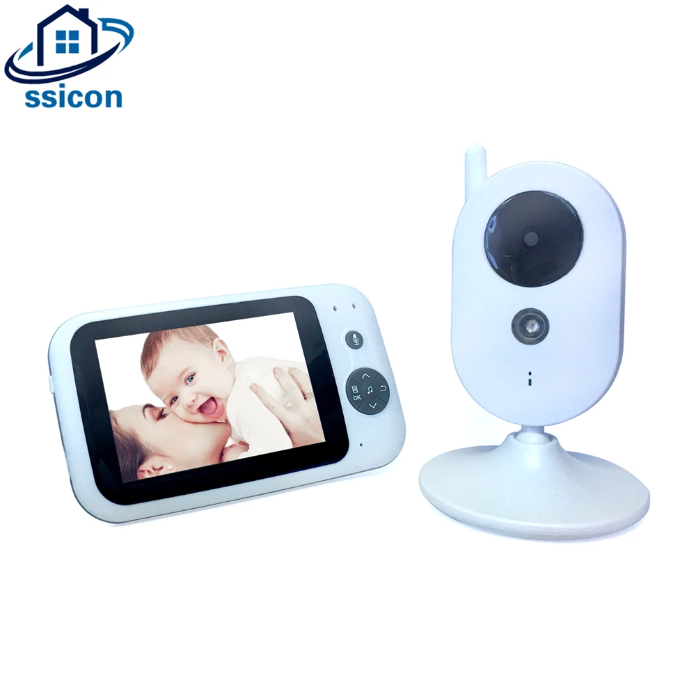 baby sleep monitor