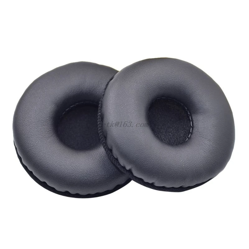 

Earpads for Logitech H390/H600/H609 USB Headset H600 Wireless headphone Replacement Ear pads Cushions Earpad Repair Parts