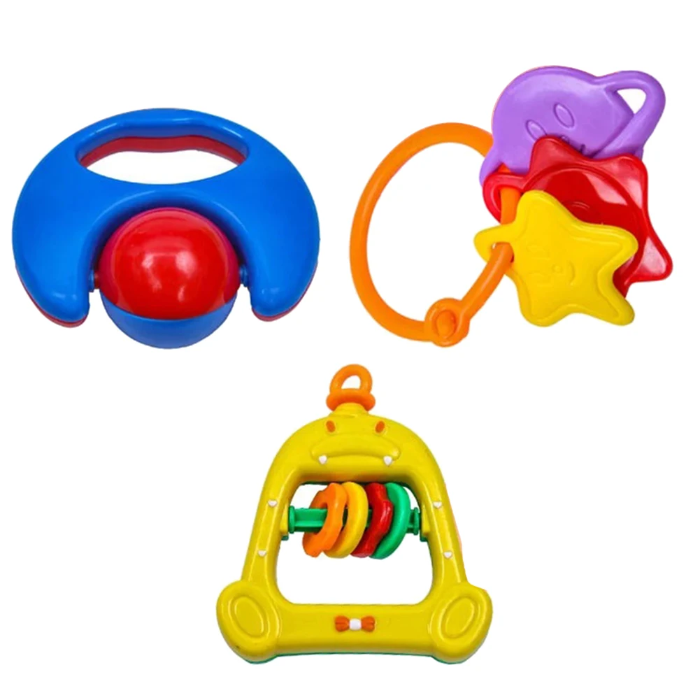 Детский спортивный крест-бар треугольное круглое кольцо Playgym игрушки развивающие Дети Рождественский подарок Помощь ребенку для повышения формы цвет познания