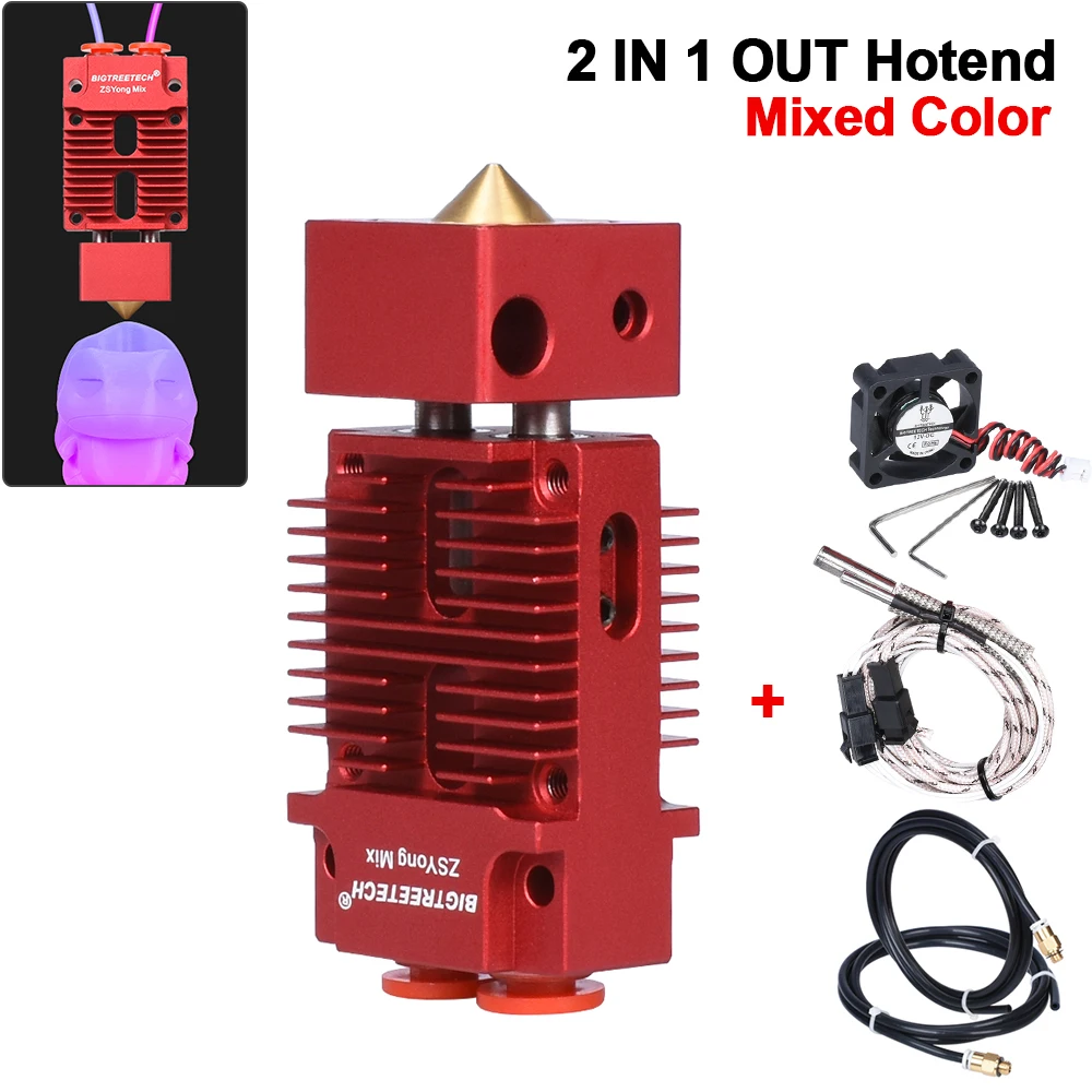 BIGTREETECH SKR Mini E3 V2.0 Control Board 32Bit Met TMC2209 UART Driver 3d Printer Onderdelen Cheetah Voor Creality Ender 3