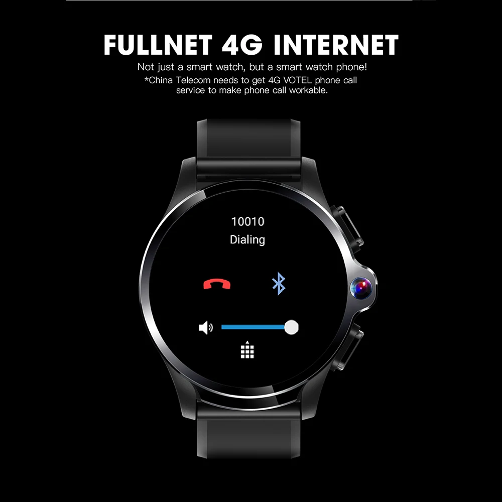 Smartphone Android 9.0 Smart Phone  Recognition