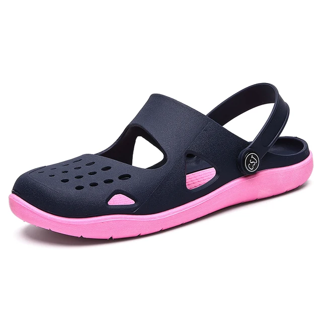 womens fashion clogs