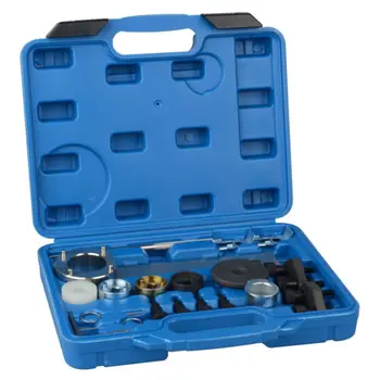 

Timing Locking Tool Kit for 08-13 AUDI VW 2.0 Turbo TFSI EOS GTI A6 A5 A4 A3 Q5