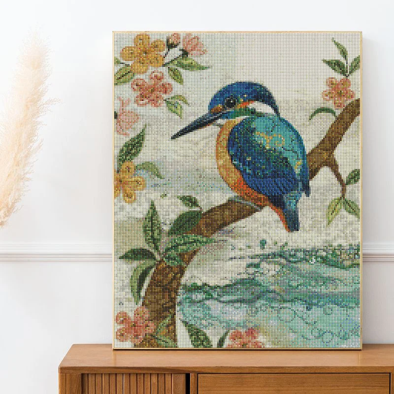 5D DIY Diamond Painting Kit animals bird owl Full Square&Round Diamond embroidery Cross stitch mosaic home decor art