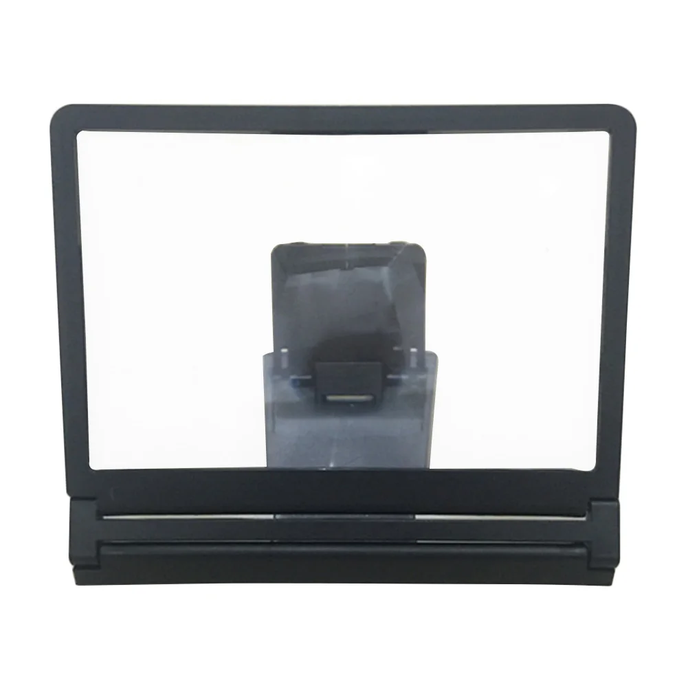 CellPhone Screen Magnifier Eyes Protection Display 3D Video Screen Amplifier Enlarged Expander Stand CellPhone Screen Magnifier Eyes Protection Display 3D Video Screen Amplifier Enlarged Expander Stand