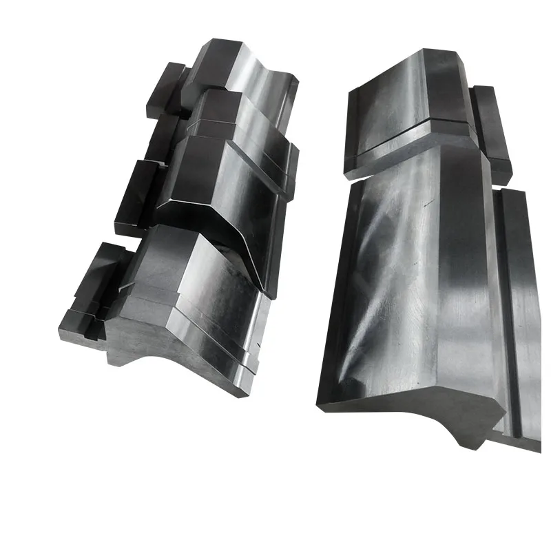 Best Quality Press Brake Tools Bending Punch And Matrix Die Bending