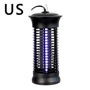 

Electric mosquito killer powerful mosquito lamp indoor flying mosquito killer electric shock mosquito lamp mosquito repellent