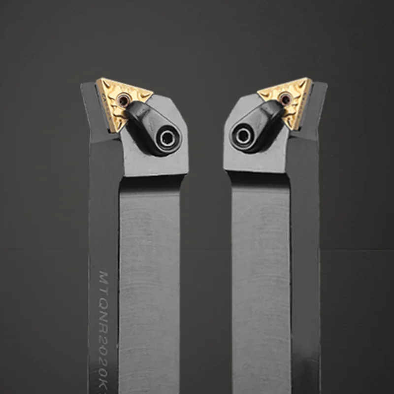 Инструмент для токарного станка с ЧПУ стержень 95 градусов внутренним отверстием