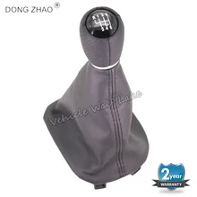 Для Seat Leon 1M1 2002 2003 2004 2005 2006 Toledo автомобильный стильный 6 Скоростной