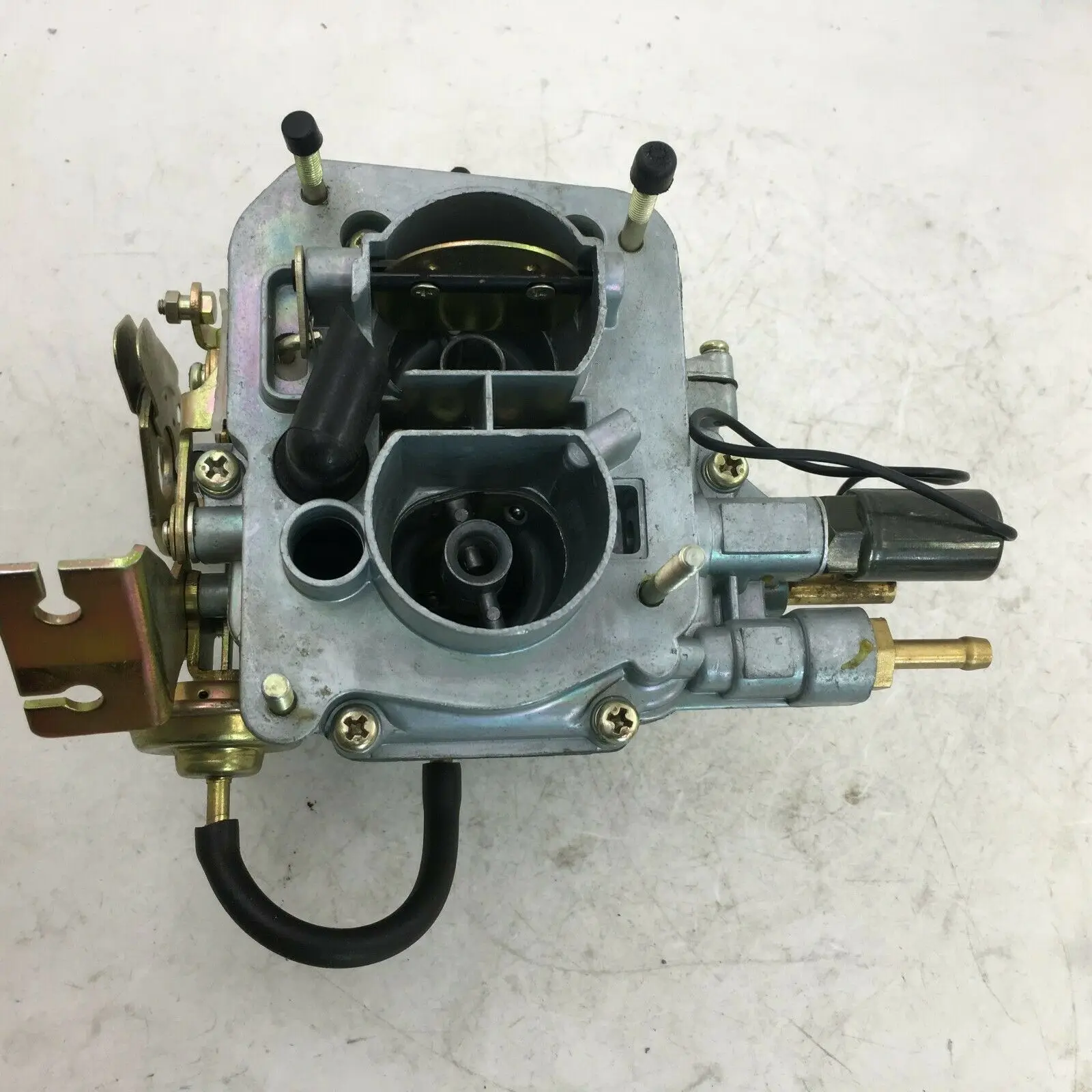 Карбюратор carby 32x34 мм модель 32/34 DMTL замена карбюратора CARB ETC6350 для LANDROVER 2250cc 90/110