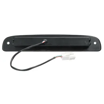 

Smoke Brake Light LED 3rd High Stop For Dodge Dakota 1997-2010 Chrome Car