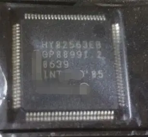 

Free shipping IC new% HY82563EB