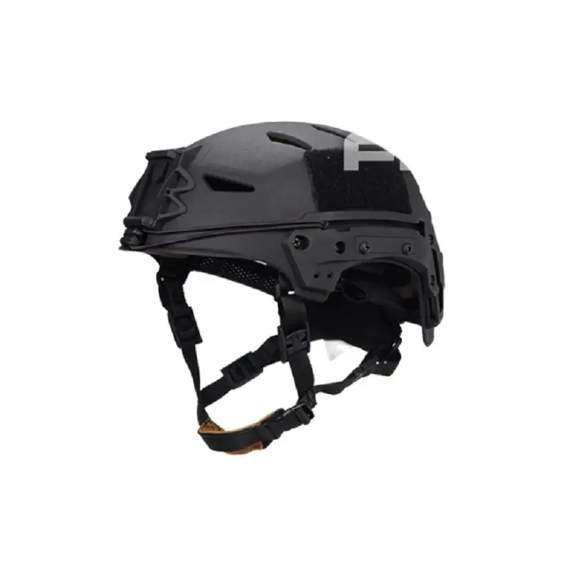 

Mic Second Generation Ex Simple Mountaineering Helmet System Helmet, Tricolor Tb1044