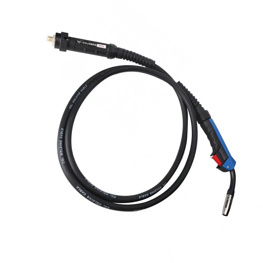 MR15A MR24KD 3/5M дизельный двигатель с водяным охлаждением для углекислого газа горелка для сварки в среде защитных газов интегрированный сварочный аппарат tig сварочные аппараты фонарь поставщика горячей