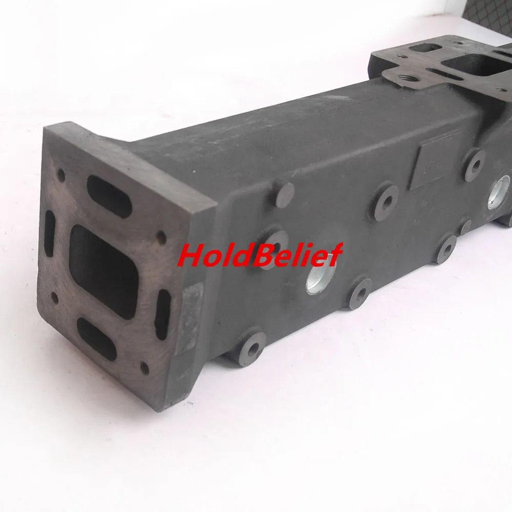 Выпускной коллектор 3922935 C3922935 для QSC8.3 CM850 двигателя