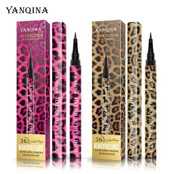 

Long-lasting Natural Radiant Single color eye pencil eyeliner pencil liquid eyeshadow 2020 new black long lasting