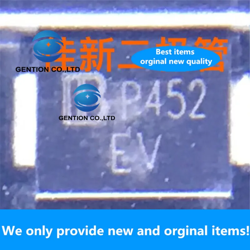 

50 шт. 100% Новый оригинальный SMBJ200CA 200 в двухсторонняя защитная трубка для телевизора DO214AA Шелковый экран EV