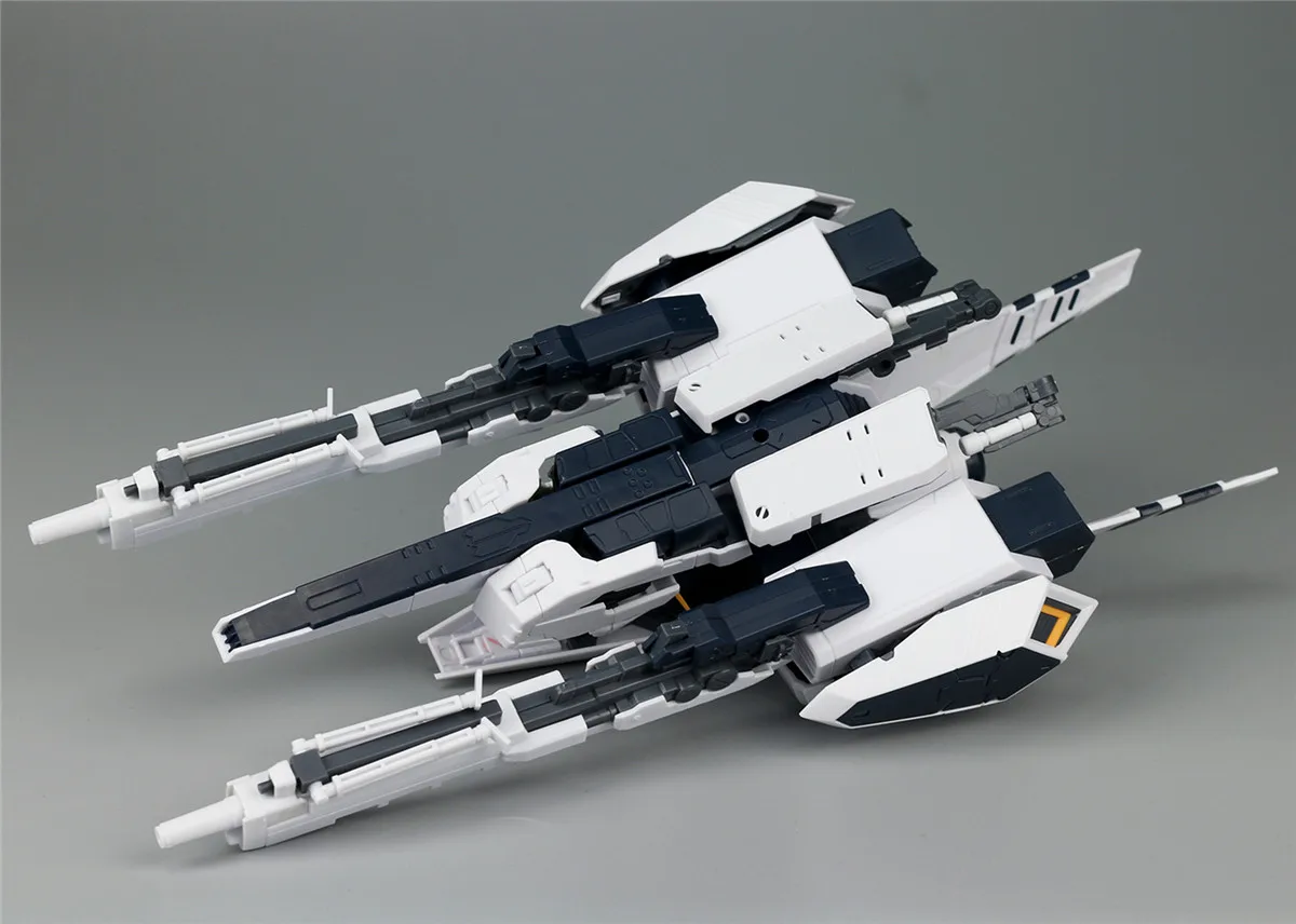 Hws拡張セットとタクティカルアーマーズが、ew、RX-93、nu v、de024、1