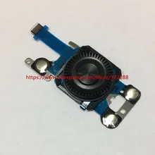 Запасные части для sony A6500 ILCE-6500 пользовательский интерфейс кнопочная панель колесо ключ доска