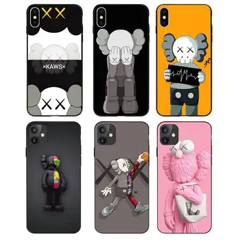 

Super kaw boys Phone Case for iPhone 11 Pro X XS Max XR 5 6 6S 7 8 Plus Samsung Galaxy Note 9 10 S8 S9 S10 S20 Plus Ultra